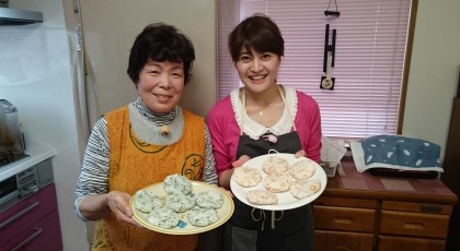 おばあちゃんの台所ＩＮ多度津