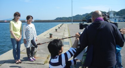 愛知県のおばあちゃんの台所へ…☆★