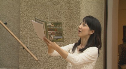 大原美術館で謎解き(σロ-ロ)ゞ