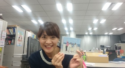 なんか好きじゃわＣＤ完成♪そして～