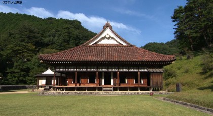 明日は岡山を再発見！