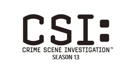 CSI:14科学捜査班