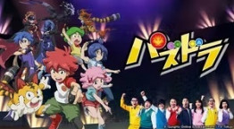 パズドラ