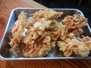 キヨエおばあちゃんの芝えびのかき揚げ Tsc テレビせとうち 岡山 香川 地上デジタル7チャンネル キヨエおばあちゃんの芝えびのかき揚げ Tsc テレビせとうち 岡山 香川 地上デジタル7チャンネル