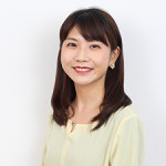 東條麻依子