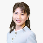 東條麻依子