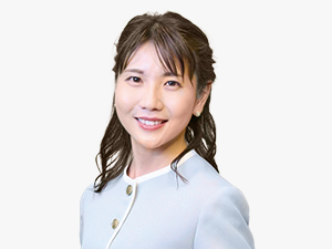 東條麻依子