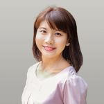東條麻依子