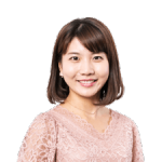 東條麻依子