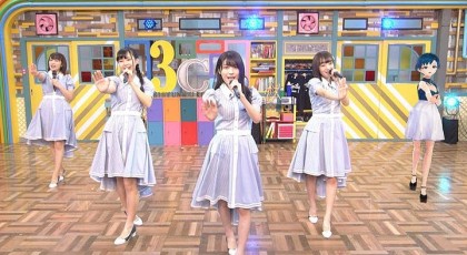 電脳トークTV3~相内さん、ずっと青春続けましょ~