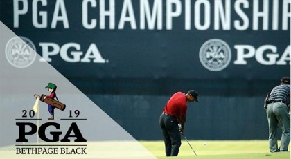 全米プロゴルフ選手権