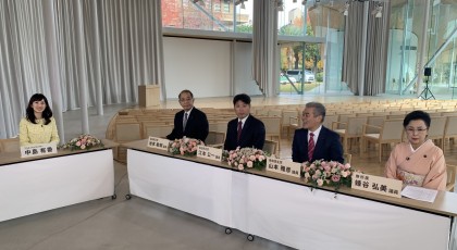 みんなの岡山県議会