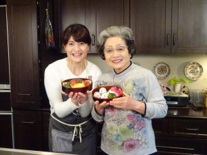 美智子おばあちゃんの台所 Tsc テレビせとうち 岡山 香川 地上デジタル7チャンネル