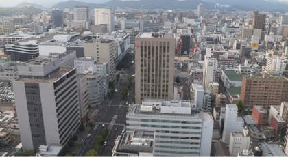 TSCテレビせとうちライブ