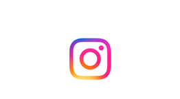 Instagram　開設しました！