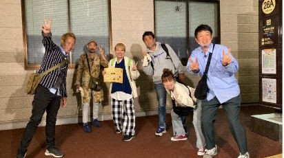 水バラ ｔｈｅスゴロク旅 名所名物探しin秋の日光 宇都宮 栃木 日光 Tsc テレビせとうち 岡山 香川 地上デジタル7チャンネル