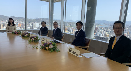 みんなの岡山県議会