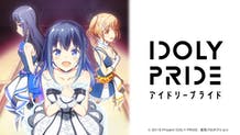 IDOLY PRIDE-アイドリープライド