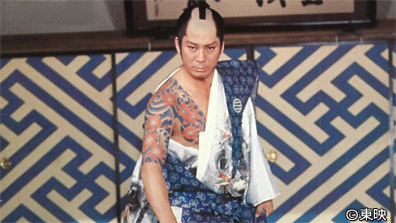 遠山の金さん2