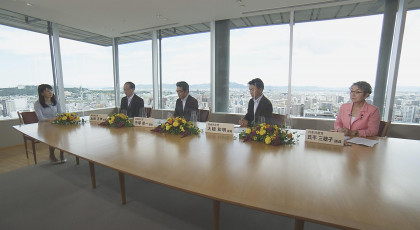 みんなの岡山県議会