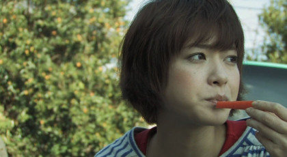 畑のうた