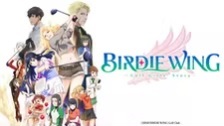 BIRDIE WING-Golf Girls’ Story-