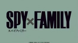 ＳＰＹ×ＦＡＭＩＬＹ