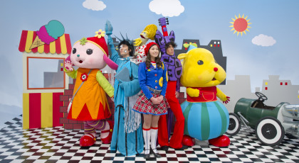 番組カテゴリー アニメ Tsc テレビせとうち 岡山 香川 地上デジタル7チャンネル