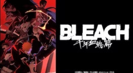 ＢＬＥＡＣＨ千年血戦篇
