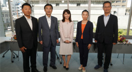 みんなの岡山県議会～9月定例会を終わって～
