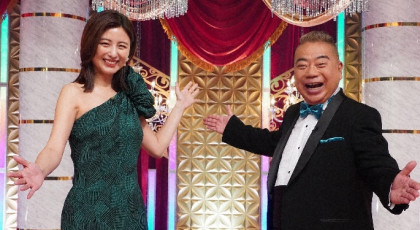 ものまね芸人216人がガチで選んだいま本当にスゴい ものまねランキング23 Tsc テレビせとうち 岡山 香川 地上デジタル7チャンネル
