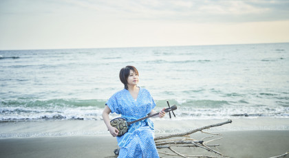 夏川りみコンサートツアー”たびぐくる”2023 岡山公演