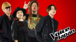 Ｔｈｅ　Ｖｏｉｃｅ　Ｊａｐａｎ