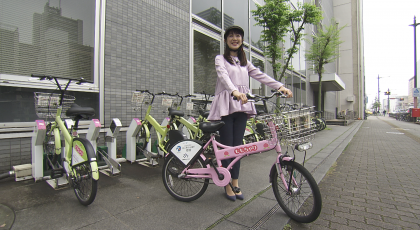 【みらいリンリン☆おかやま】ゼロエネ住宅に宿泊体験