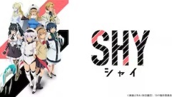 ＳＨＹ