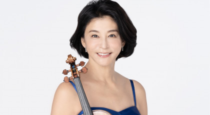 高嶋ちさ子　12人のヴァイオリニスト コンサートツアー2023～2024　