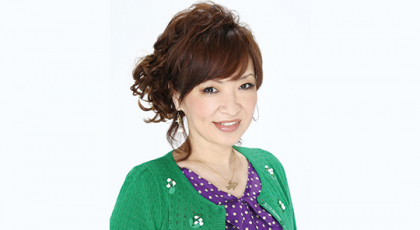 清水ミチコアワー ～ひとり祝賀会～