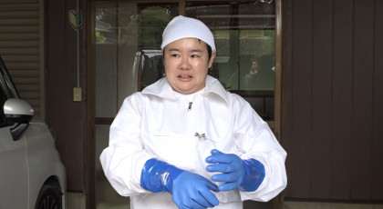 危険生物バスターズ５★住民を守れ！駆除の神様VS巨大化オオスズメバチ