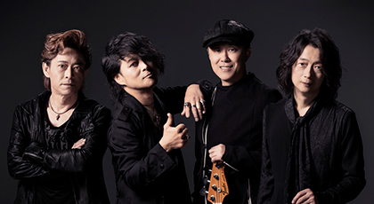 T-BOLAN LIVE TOUR 2025-2026 SING THE BEST HIT JOURNEY 47