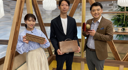 5月18日のプライドはライフスタイルギャラリー！
