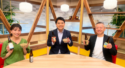 6月29日のプライドはウエストフードプランニング