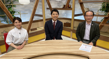 6月8日のプライドは小豆島観光協会！