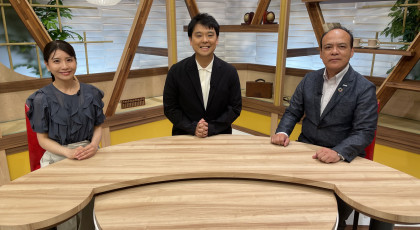 7月20日のプライドはパナソニック　コネクト吉備
