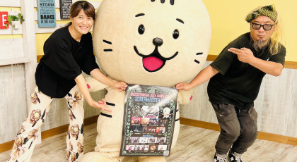 きょうのピリサタは・・・