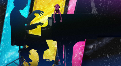 marasy Piano Live Asia Tour 影奏会 岡山公演