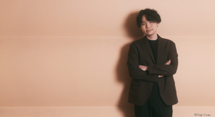髙木竜馬 ピアノ・リサイタルツアー2026 岡山公演