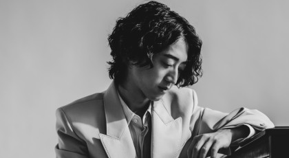 角野隼斗全国ツアー2026“Chopin Orbit”supported by ロート製薬 香川公演