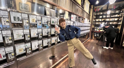 あすのピリサタは・・・