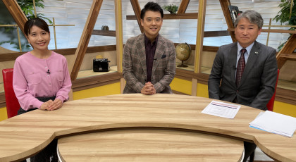 11月8日のプライドはニッカリ！