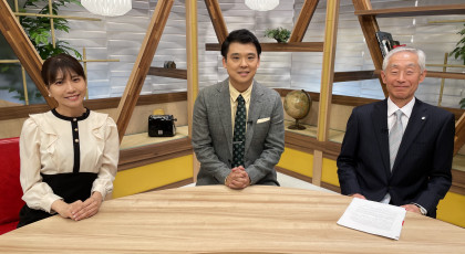 11月15日のプライドは丸五ゴム工業！